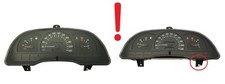 Tachimetro Opel Vectra A 90228507 QT, używany na sprzedaż  PL