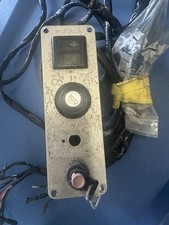 INTERRUPTOR DE IGNIÇÃO HONDA MOTOR DE POPA 32340-ZW1-V04 COM CHAVES COM LUZ DE VERIFICAÇÃO DO MOTOR/BATERIA comprar usado  Enviando para Brazil
