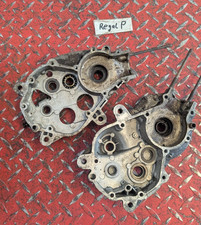 Motorgehäuse motorblock crank gebraucht kaufen  Metzingen
