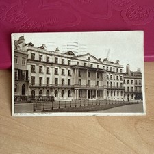 Vintage postcard crown for sale  BRADFORD