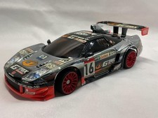 Kyosho mini zox d'occasion  Expédié en Belgium