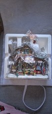 Lemax sugar pine for sale  DAVENTRY