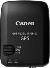 Canon gps receiver d'occasion  Saint-Julien-les-Villas