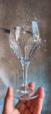 Gläser weißwein nachtmann gebraucht kaufen  Lamspringe