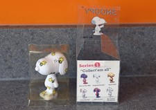 Snoopy woodstock schulz for sale  AYLESBURY