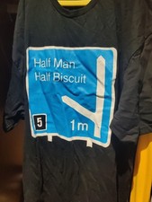 half man half biscuit for sale half man half biscuit for sale TREORCHY
