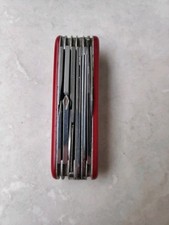 Victorinox champion schweizer gebraucht kaufen  Isernhagen