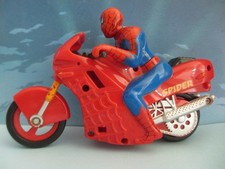 Ancienne figurine marvel d'occasion  Bagnolet