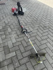 Decespugliatore scoppio spalle usato  Zenevredo