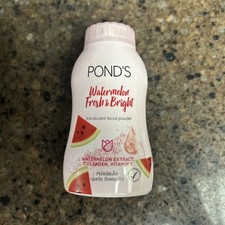 Usado, Pó facial translúcido fresco e brilhante melancia POND’S NOVO comprar usado  Enviando para Brazil