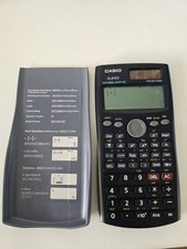 Casio 85es scientific for sale  LONDON
