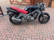 Honda cb400f nc for sale  DROITWICH