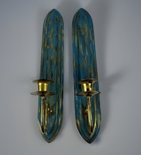 Vintage wall sconce for sale  Stem