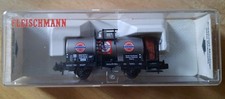 Fleischmann spur kesselwagen gebraucht kaufen  Magdeburg