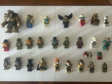Lego chima lot for sale  Fort Lauderdale