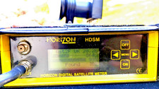 Horizon digital satellite for sale  CHEPSTOW