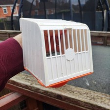 Bird breeding box for sale  DUDLEY