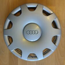 Riginal audi zoll gebraucht kaufen  Sprockhövel
