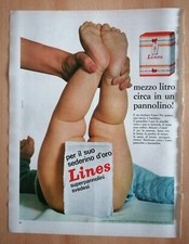Studio testa lines usato  Cirie