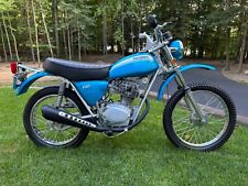 1971 honda sl100 for sale  Traverse City