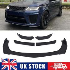 Glossy black range for sale  LEICESTER
