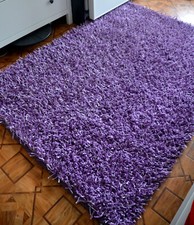 Hochwertiger hochfloor teppich gebraucht kaufen  Viersen