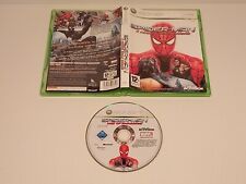 Usado, SPIDER-MAN WEB OF SHADOWS Xbox 360 - REGION FREE - No Manual comprar usado  Enviando para Brazil