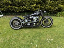 Harley davidson 1340 for sale  LUTON