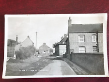 Village stockton. early for sale  EDINBURGH