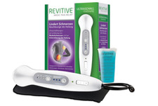 Revitive ultraschall therapie gebraucht kaufen  Stuttgart