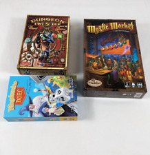 Board game lot for sale  Bethany