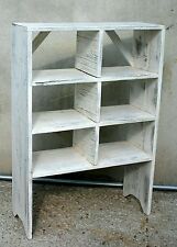 Libreria etagere vintage usato  Vicenza