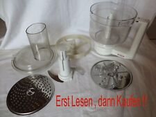 Bosch multimixer zerkleinerer gebraucht kaufen  Wörrstadt