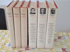 Victor hugo intégrale d'occasion  Baillargues