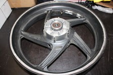 Roda traseira Honda CB300F 2015 comprar usado  Enviando para Brazil