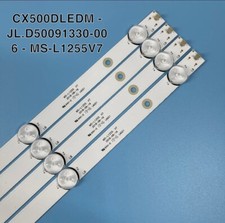 Kit led backlight d'occasion  Stains