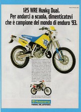 Motosprint994 pubblicita adver usato  Milano
