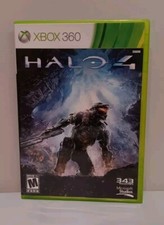 Usado, Halo 4 Microsoft Xbox 360 ~ Funciona muito bem! ~ Frete grátis no mesmo dia comprar usado  Enviando para Brazil