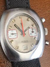 Chronograph com vintage for sale  BEAMINSTER