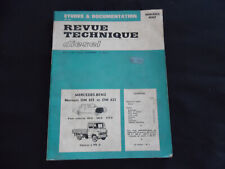 Rta diesel mercedes d'occasion  Beaumetz-lès-Loges