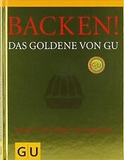 Backen goldene rezepte gebraucht kaufen  Berlin