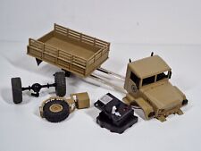 Amewi military truck gebraucht kaufen  Seckach