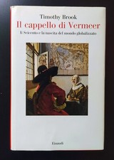 Brook timothy cappello usato  Roma