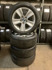 Winterreifen kompletträder bm gebraucht kaufen Winterreifen kompletträder bm gebraucht kaufen  Kirchheim unter Teck