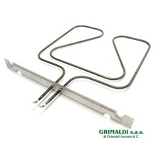 Resistenza inferiore 1300w usato  Frattamaggiore
