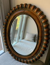 Ornate metal brown for sale  Howell