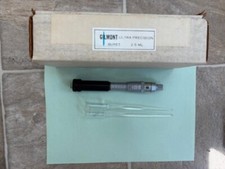 Gilmont ultra precision for sale  Herndon