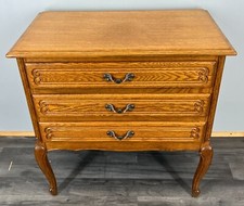 Vintage french oak for sale  ROCHFORD