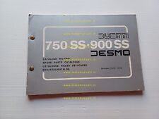 Ducati 750 900 usato  Vimodrone