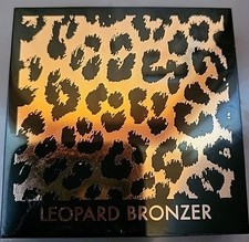 Leopard bronzer gesichtspuder gebraucht kaufen  Schwäbisch Gmünd